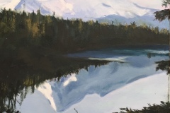 Hood Mountain