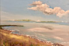 Shoreline